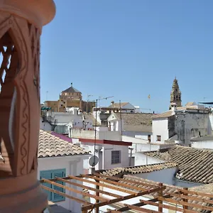 Appartement El Aljibe Relax Tourist, Cordoue