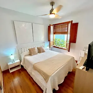 Apartamento Obispo Fitero Cordoba