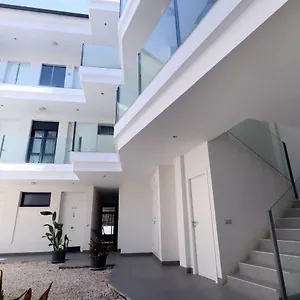  Apartamento Centro By Mira