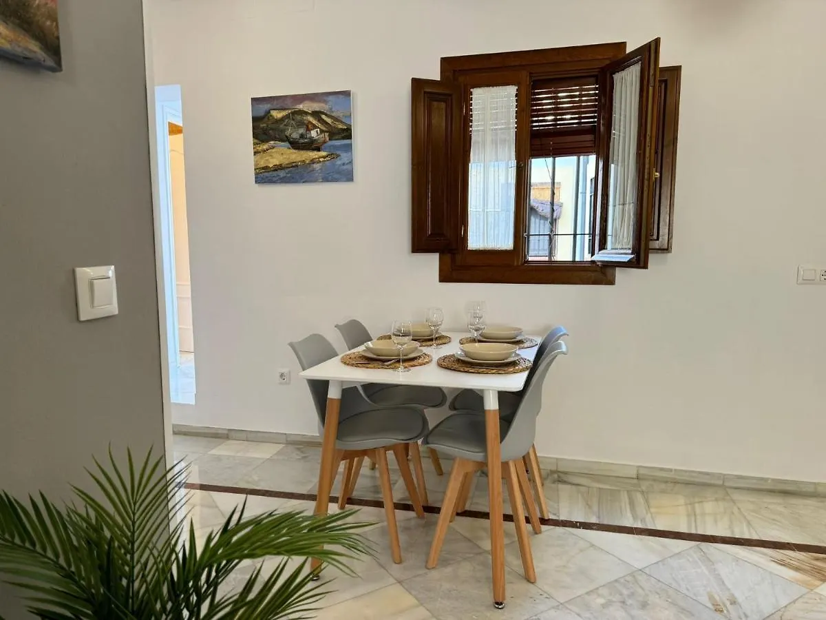 Apartamento Mundano Córdoba España