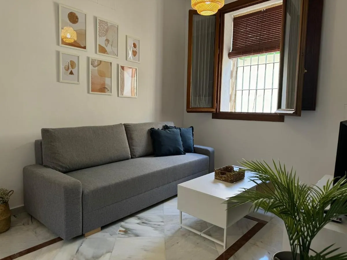 Apartamento Mundano Cordoba