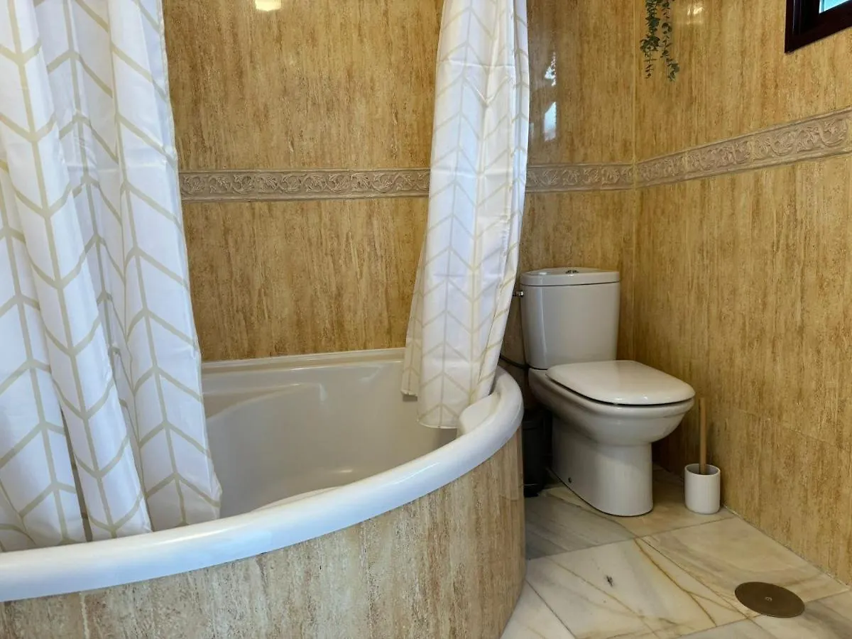 Apartamento Mundano Córdoba
