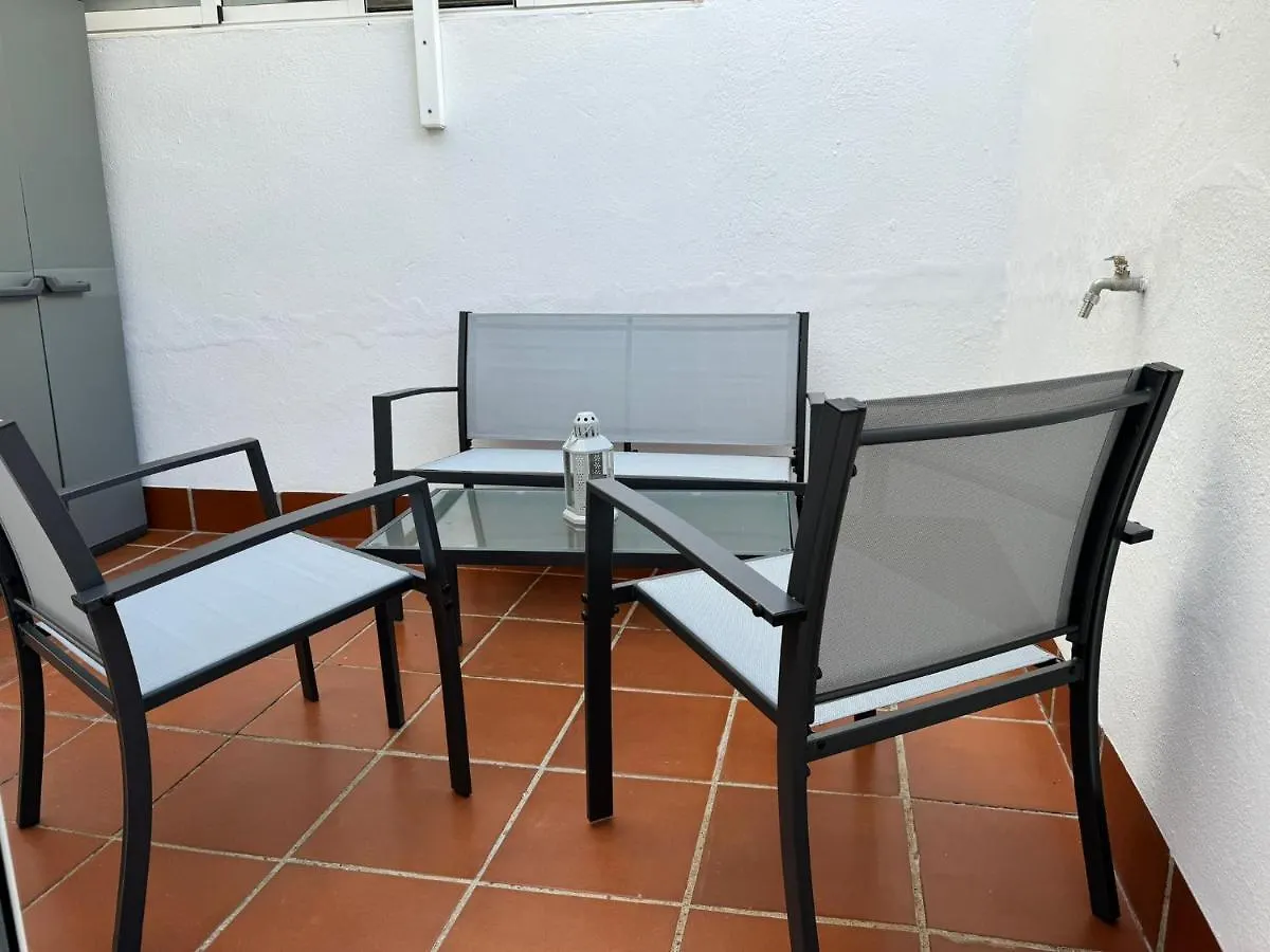Apartamento Mundano Córdoba 0*,  España