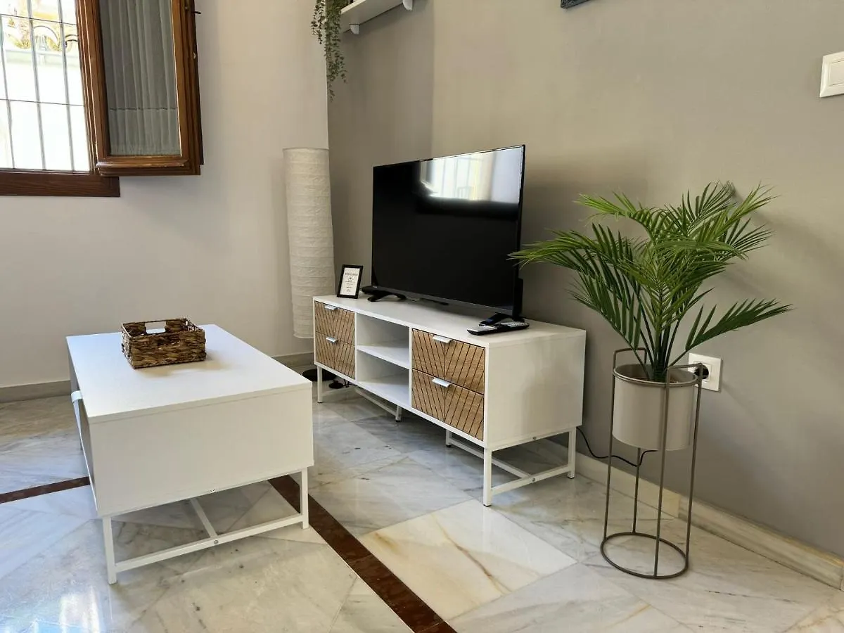 Apartamento Mundano Córdoba
