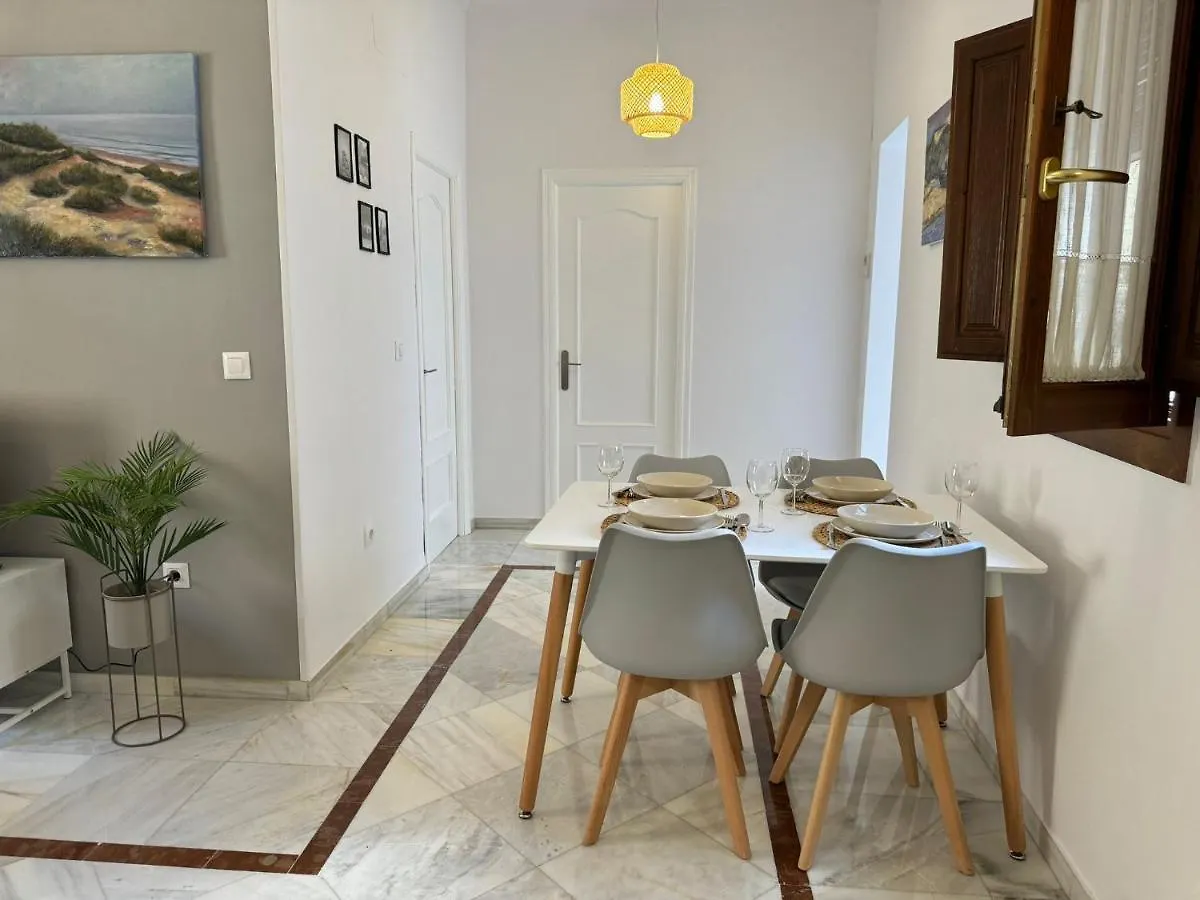 Apartamento Mundano Córdoba