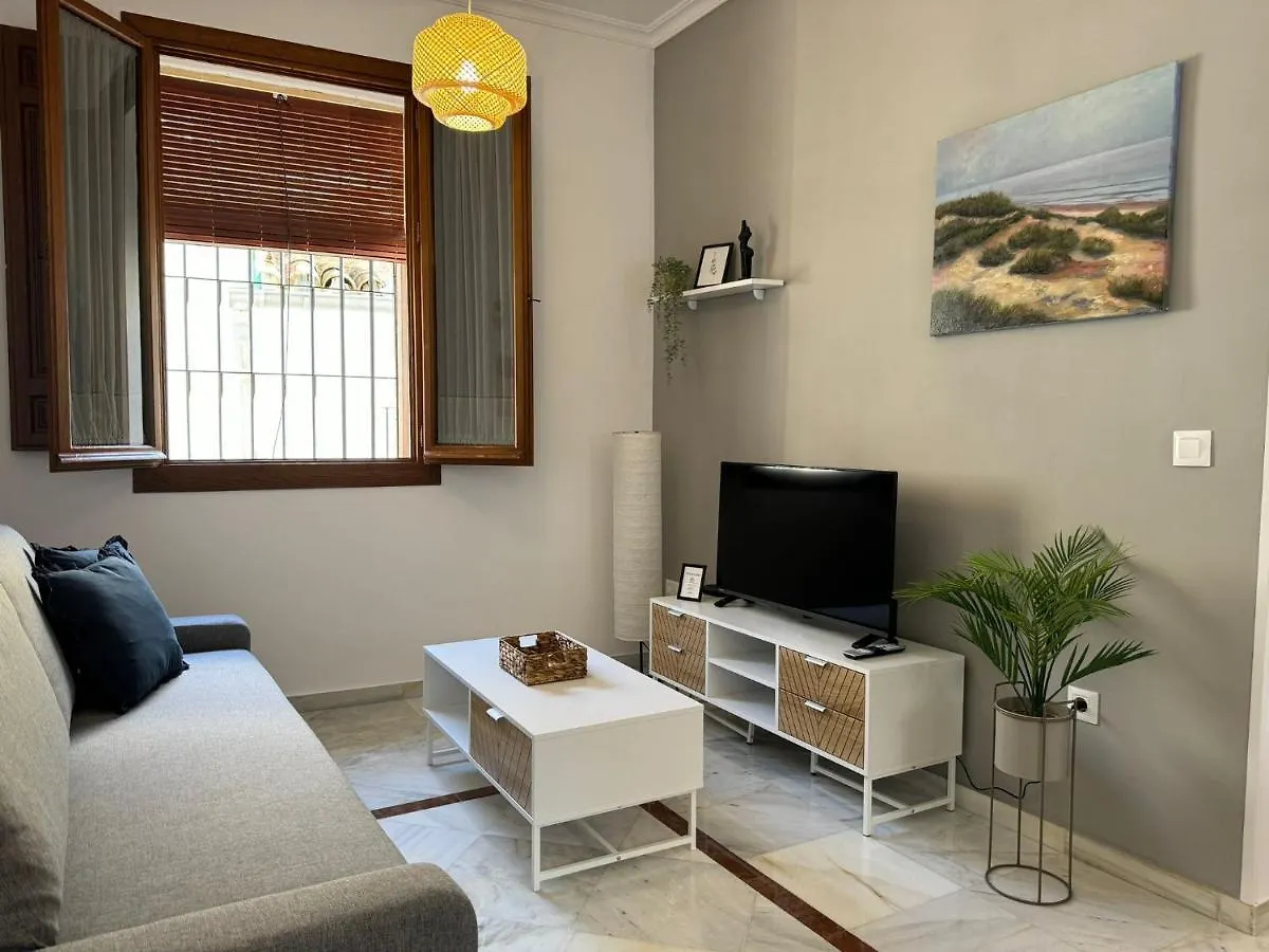 Apartment Apartamento Mundano Cordoba
