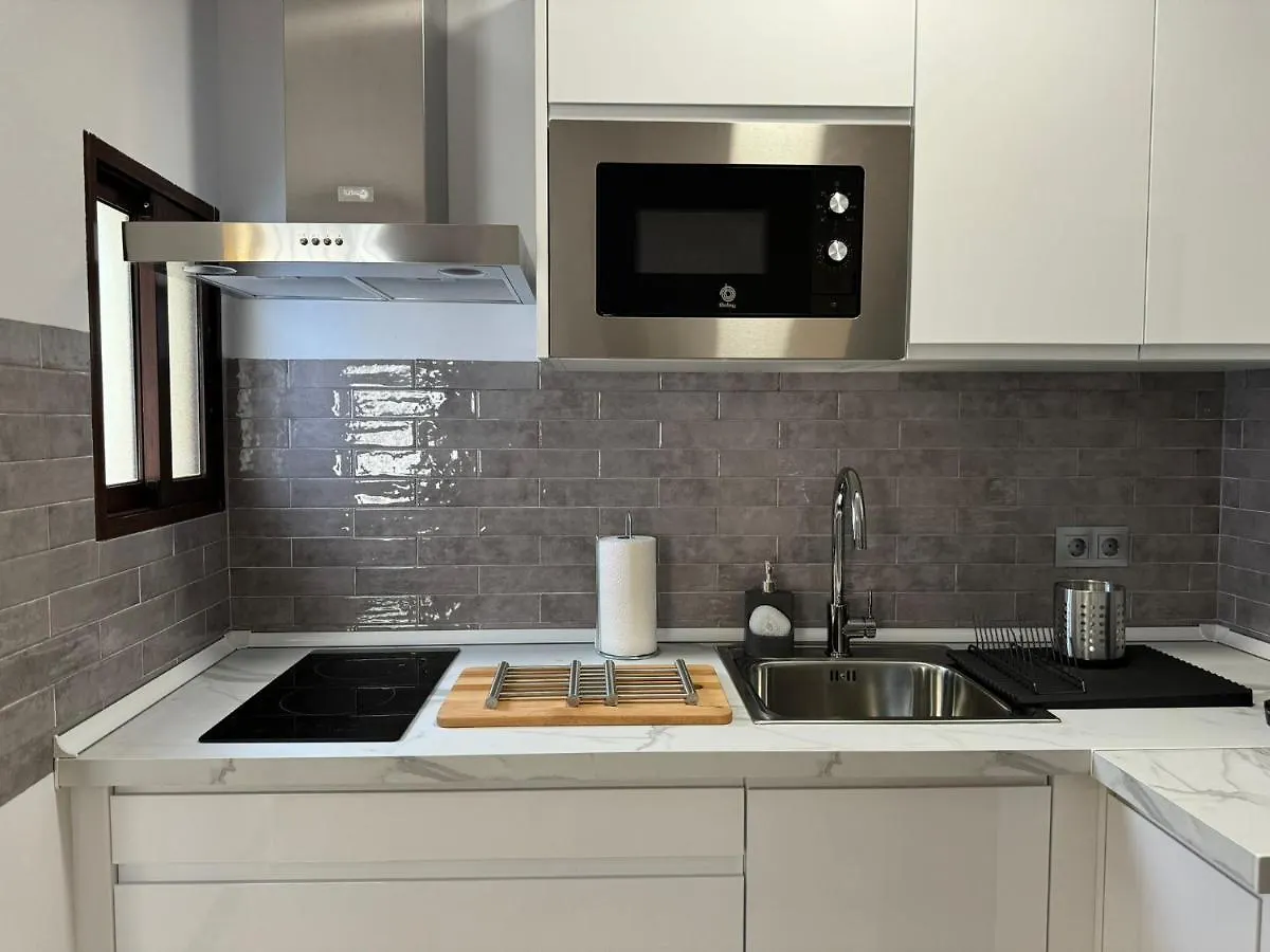 Apartamento Mundano Cordoba
