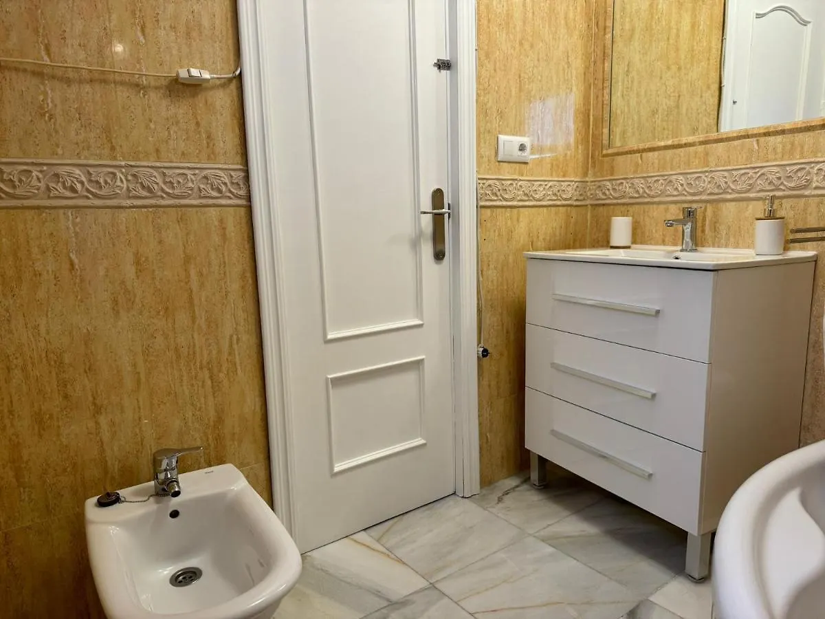 Apartamento Mundano Córdoba 0*,  España