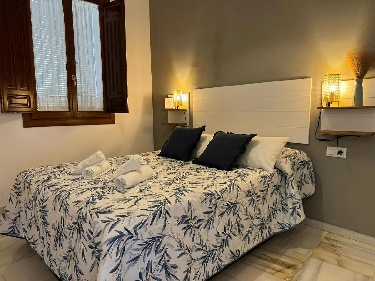 Apartamento Mundano Córdoba
