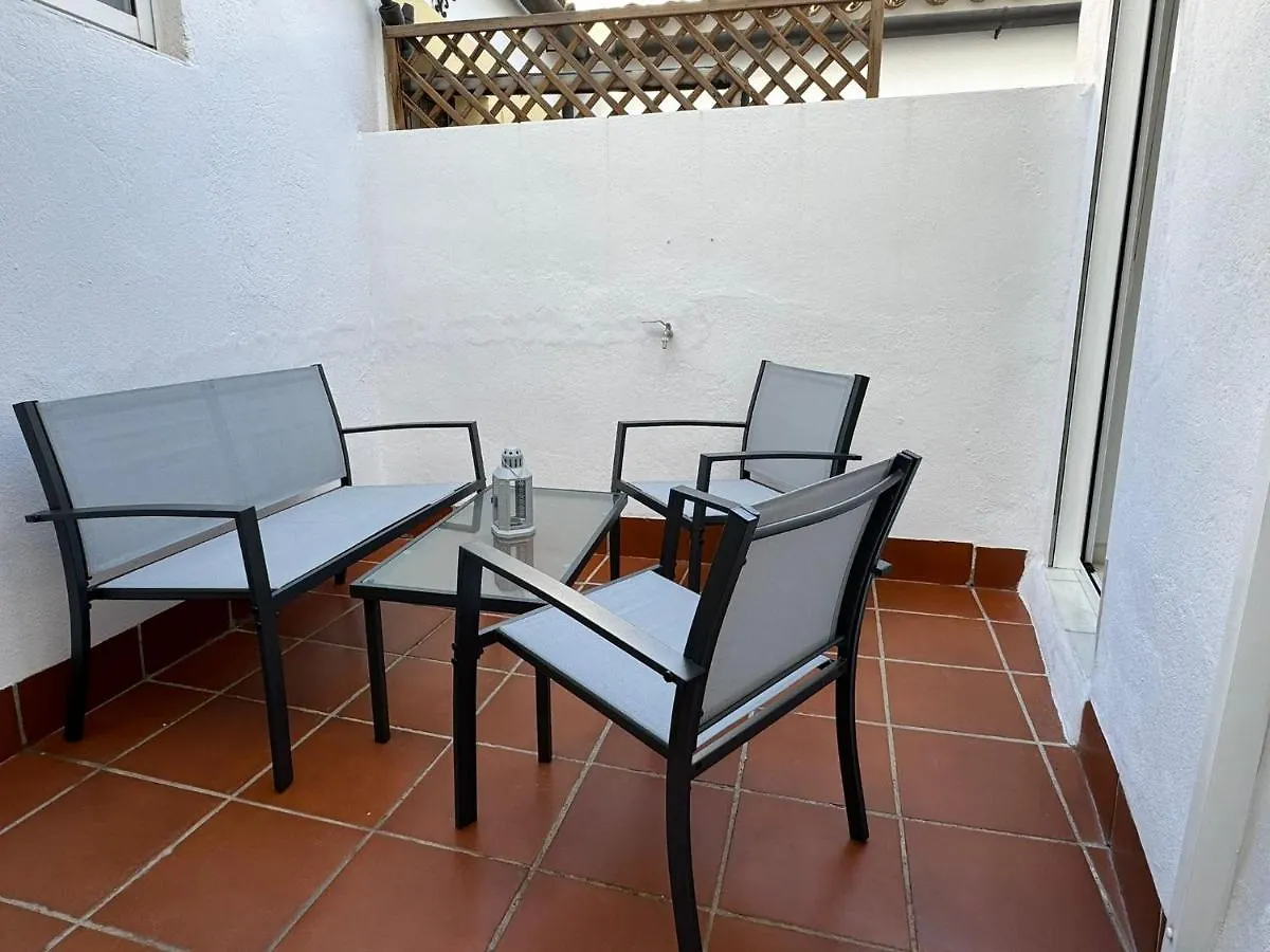 Apartamento Mundano Córdoba España