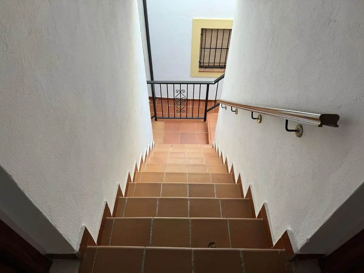 Apartamento Mundano Córdoba