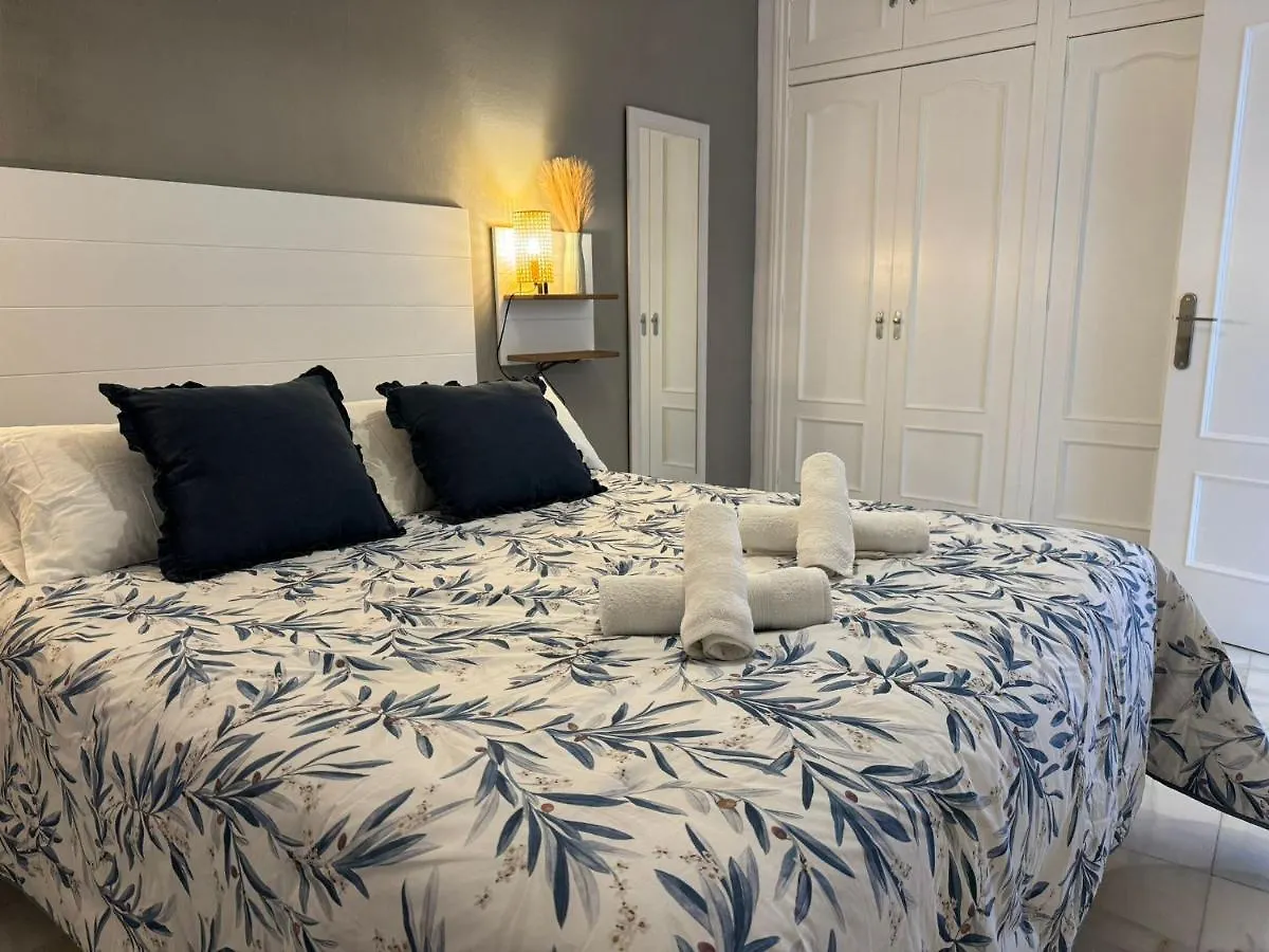Apartamento Mundano Córdoba