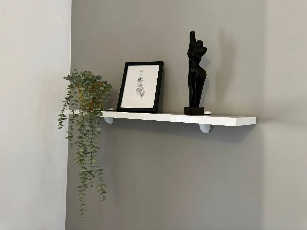 Apartamento Mundano Córdoba 0*,