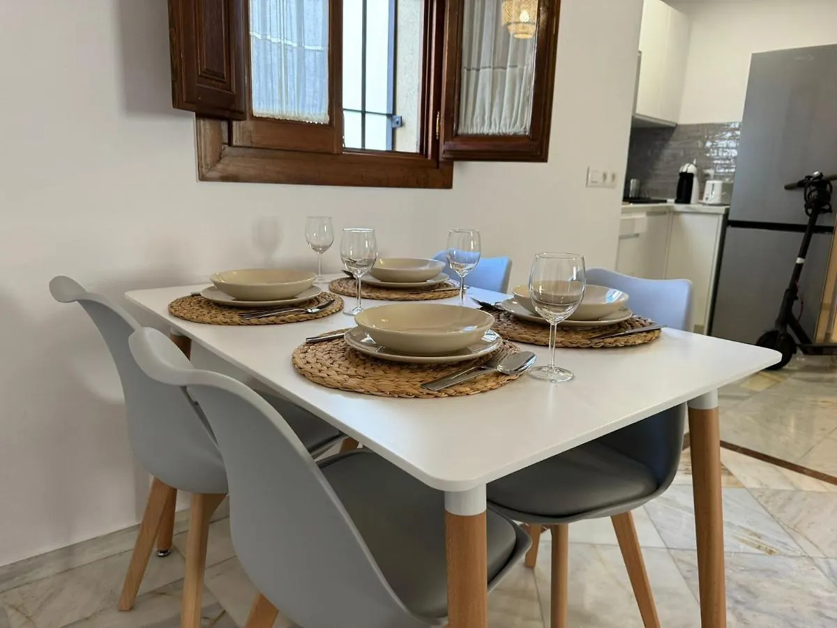 Apartamento Mundano Córdoba