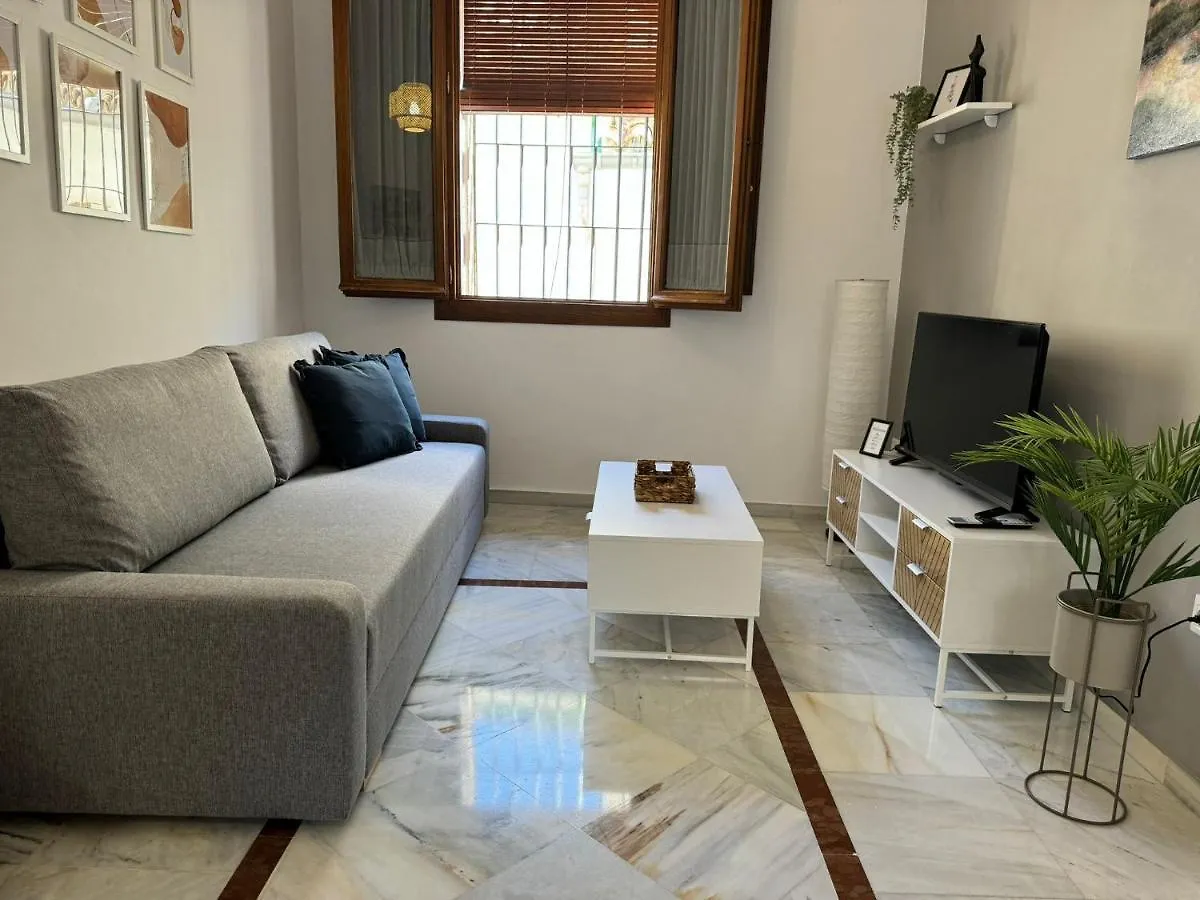 Apartamento Mundano Córdoba 0*,  España