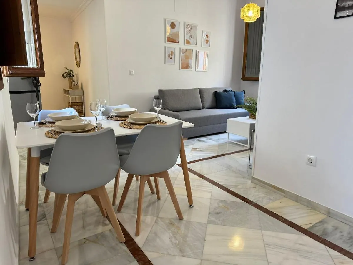 Apartamento Mundano Córdoba