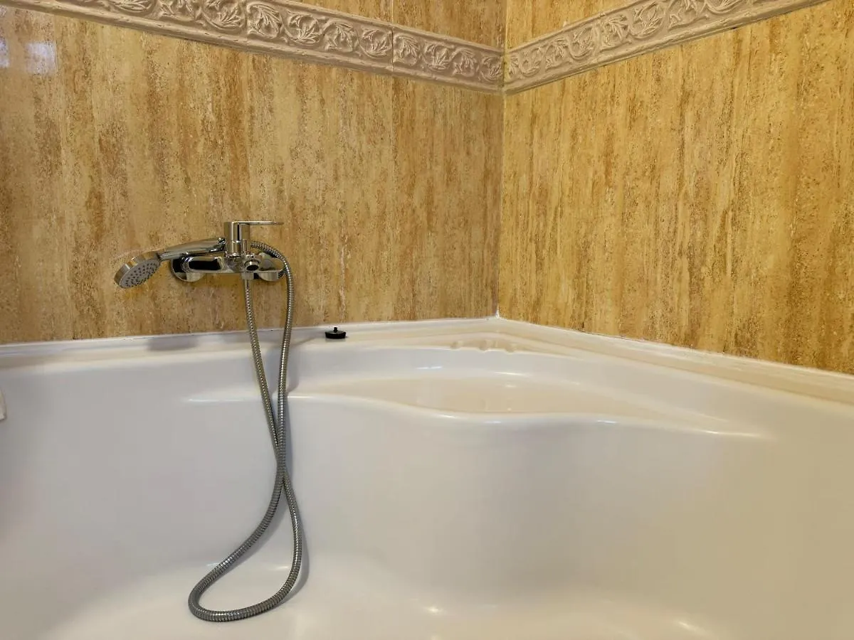 Apartamento Mundano Córdoba