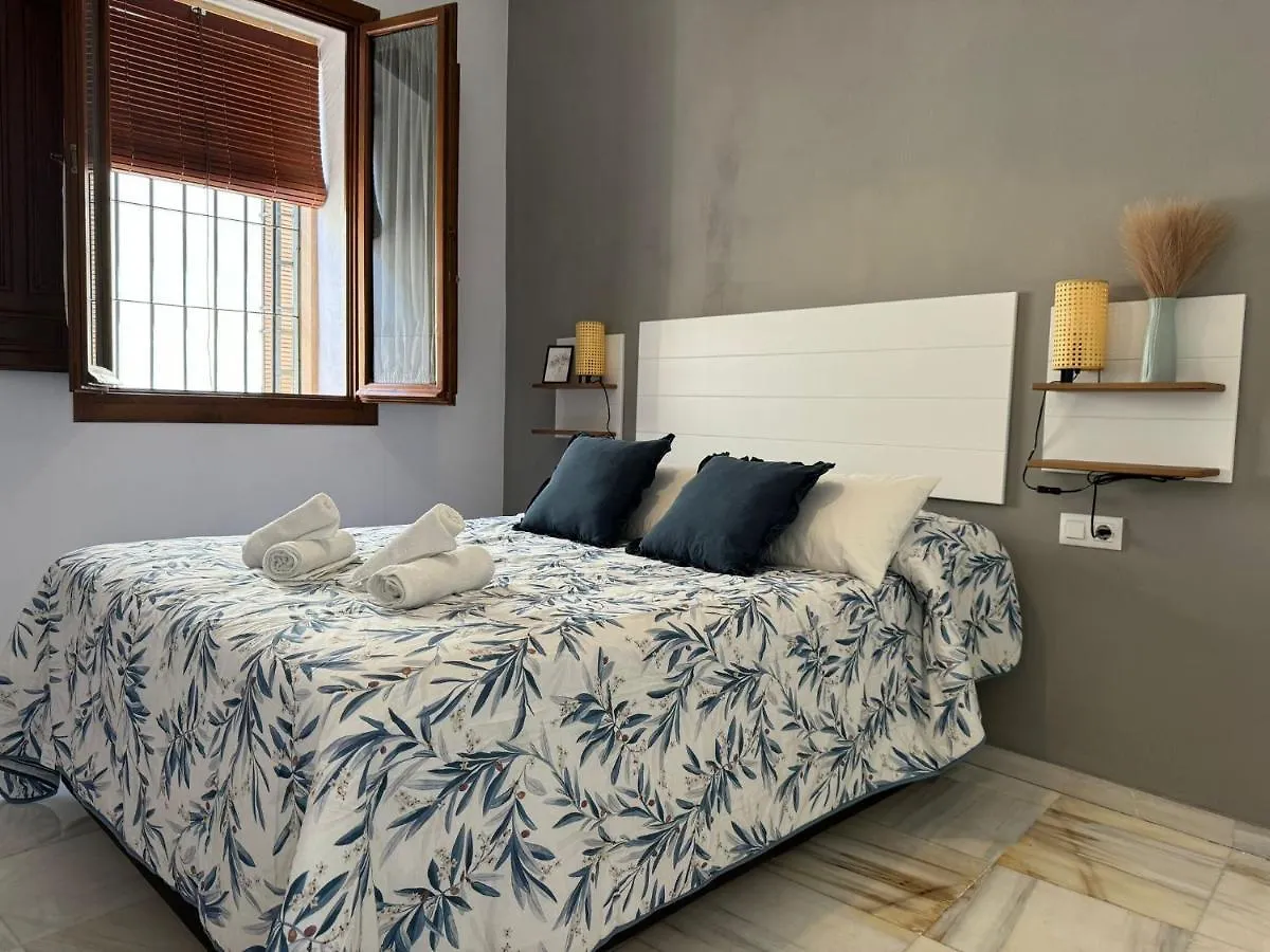 Apartamento Mundano Córdoba