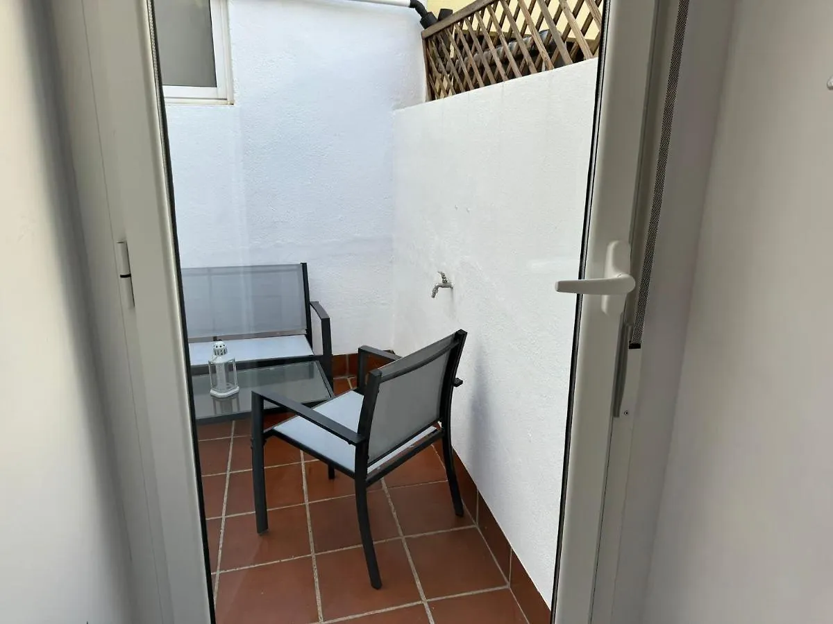 Apartamento Mundano Córdoba España