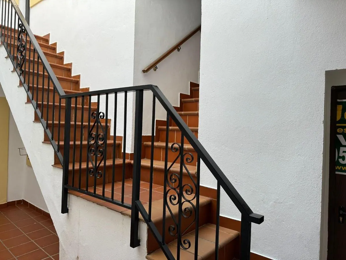 Apartamento Mundano Córdoba 0*,