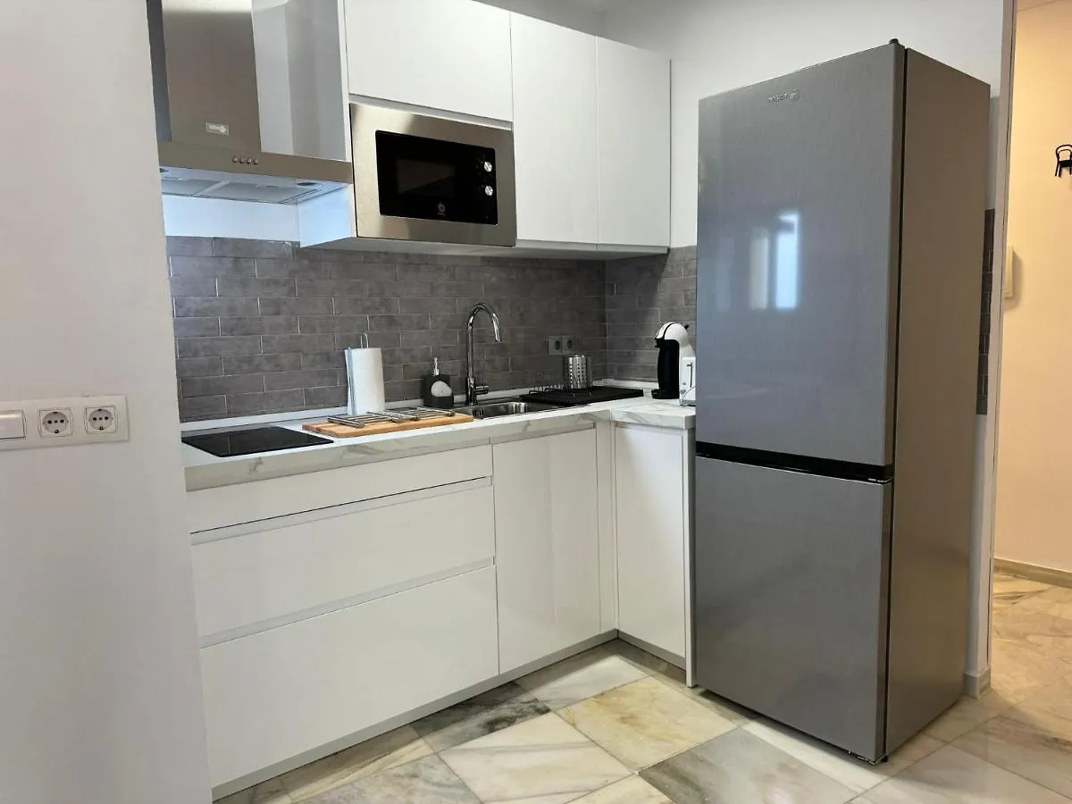 Apartamento Mundano Córdoba 0*,  España