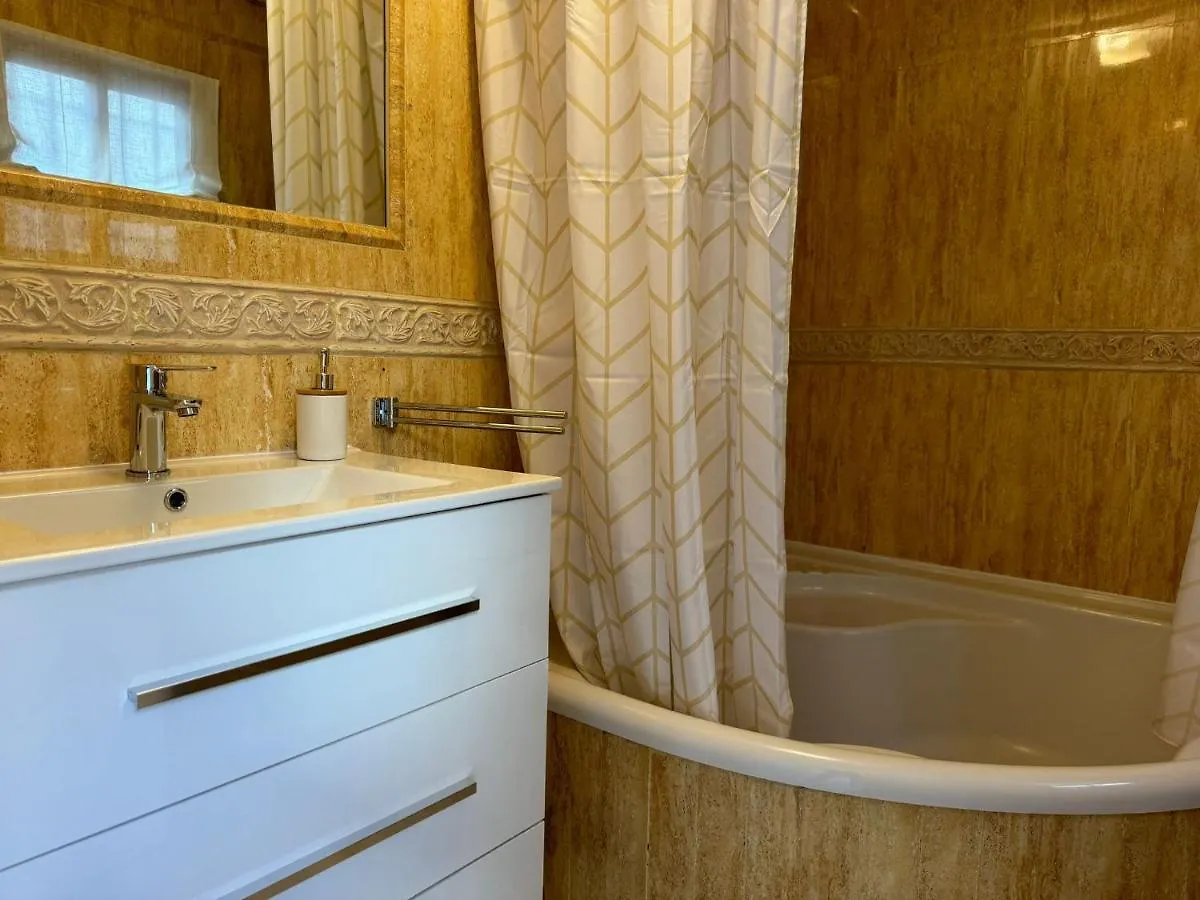 Apartamento Mundano Córdoba España