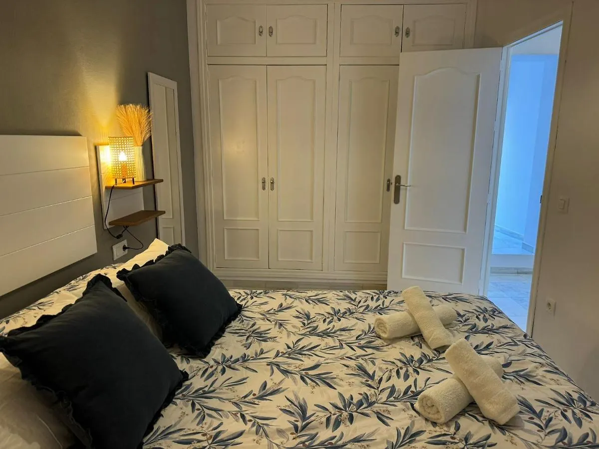 Apartamento Mundano Córdoba