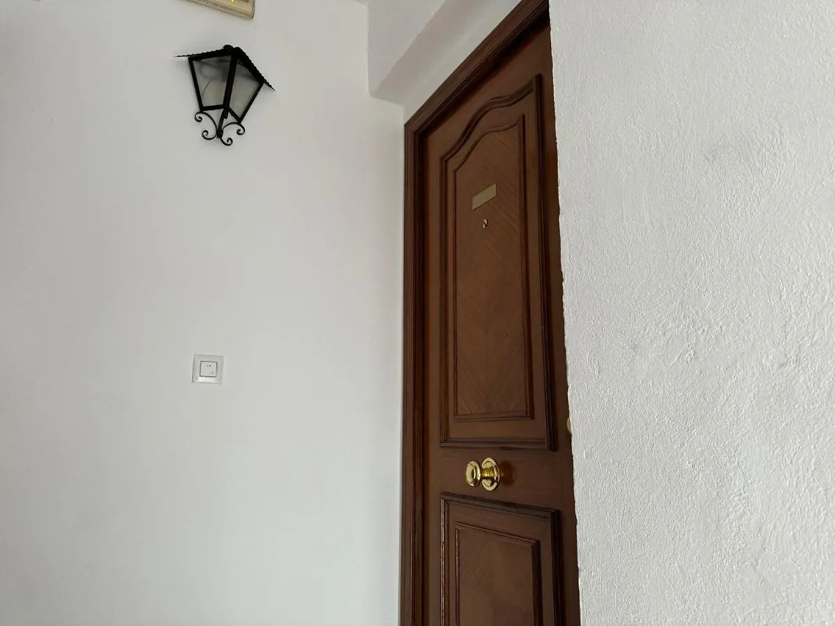Apartamento Mundano Cordoba