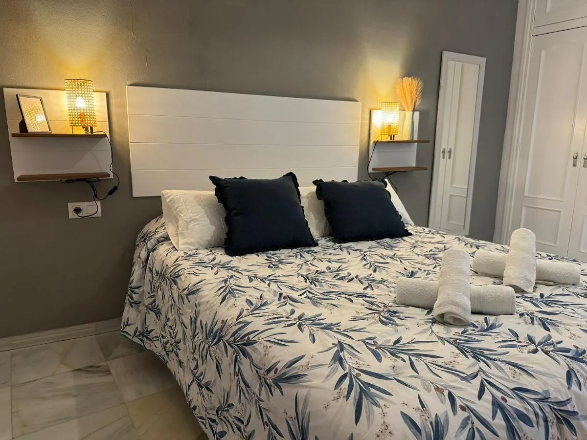 Apartamento Mundano Córdoba
