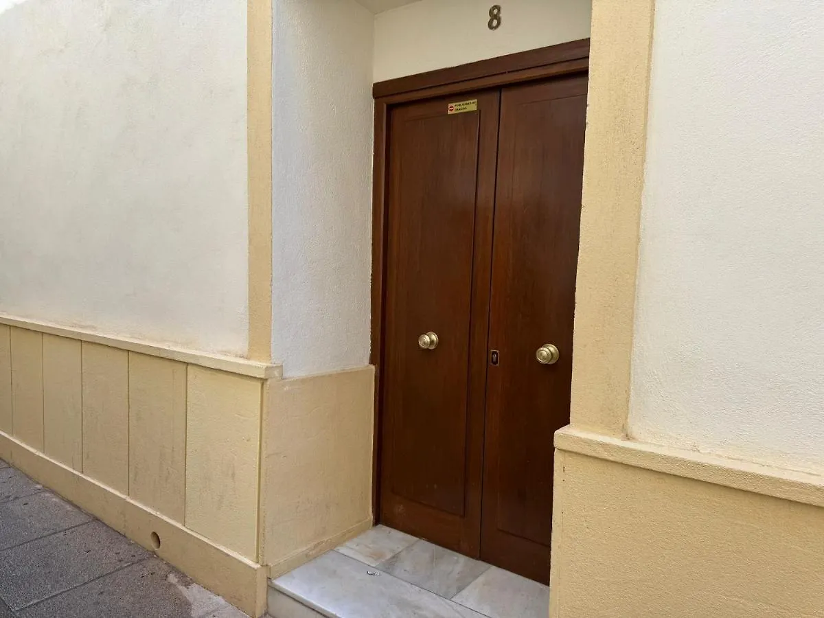 Apartamento Mundano Córdoba Spanien