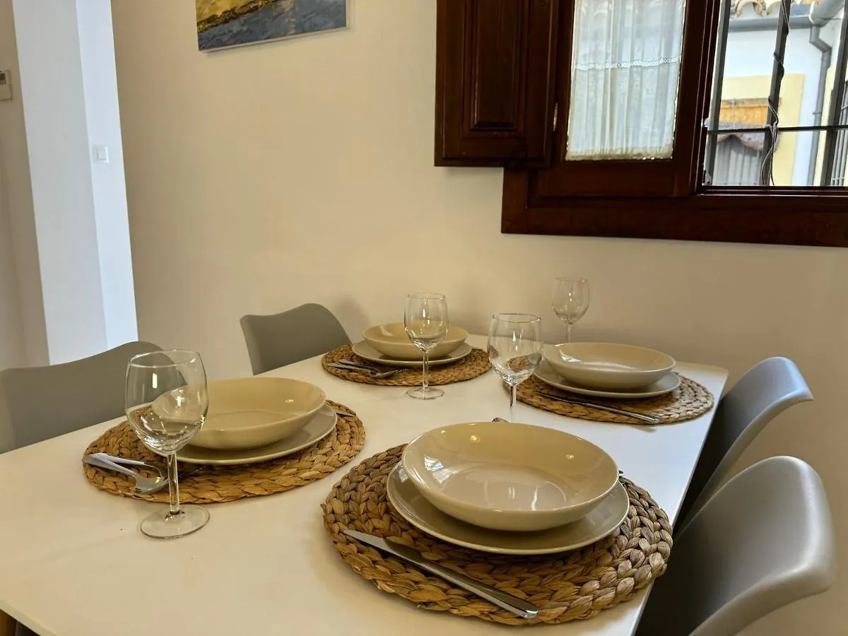 Apartamento Mundano Córdoba Apartment