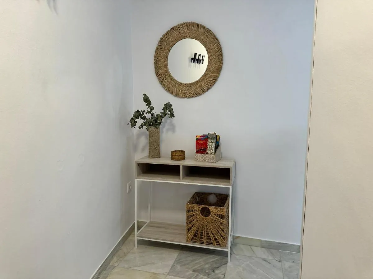 Apartment Apartamento Mundano Córdoba Spanien